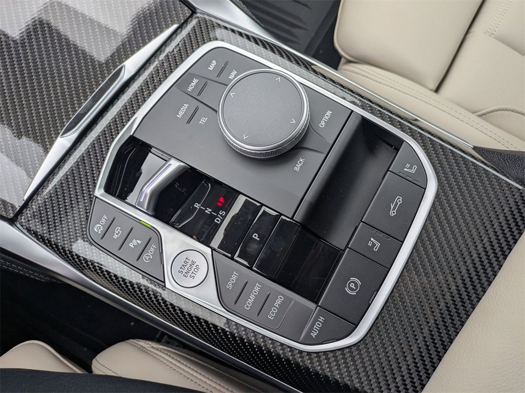 New 2026 BMW 440i xDrive Convertible image 30