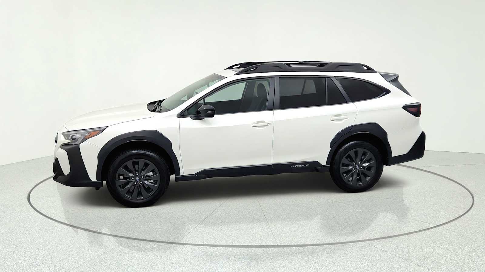 Certified 2025 Subaru Outback Onyx Edition AWD/4WD image 5
