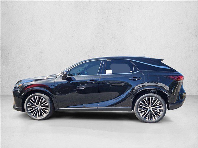 New 2026 Lexus RX 350 Premium Plus w/ Convenience Package AWD/4WD image 5