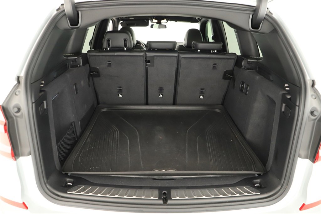 Used 2019 BMW X3 sDrive30i w/ Convenience Package image 29