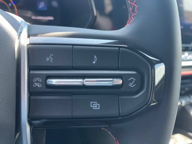 Certified 2026 Chevrolet Colorado Z71 AWD/4WD image 10