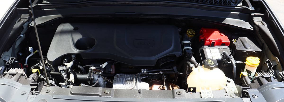 Used 2019 Jeep Renegade Trailhawk AWD/4WD image 59