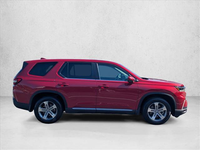 Used 2023 Honda Pilot EX-L image 4