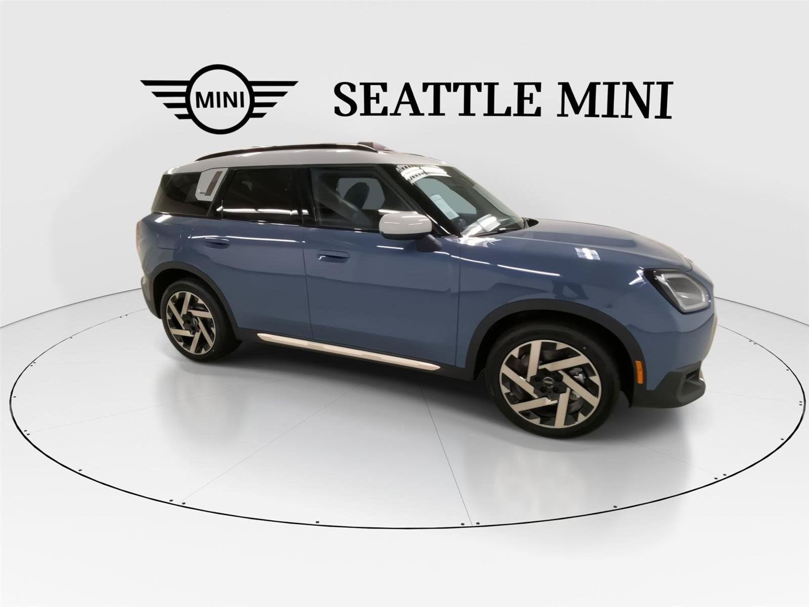 Used 2026 MINI Cooper Countryman S w/ Comfort Package Max AWD/4WD image 13