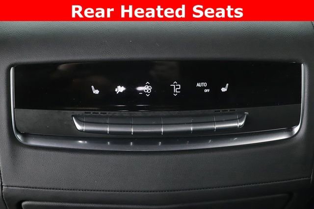 Used 2025 Cadillac Escalade ESV Premium Luxury w/ Touring Package image 31