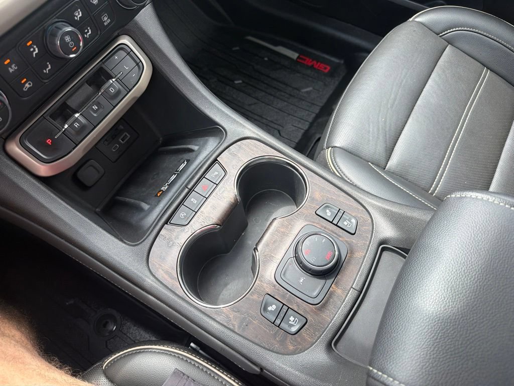 Used 2023 GMC Acadia Denali w/ Denali Ultimate Package AWD/4WD image 20