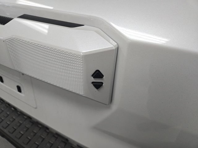 New 2026 Toyota 4Runner TRD Sport Premium AWD/4WD image 14