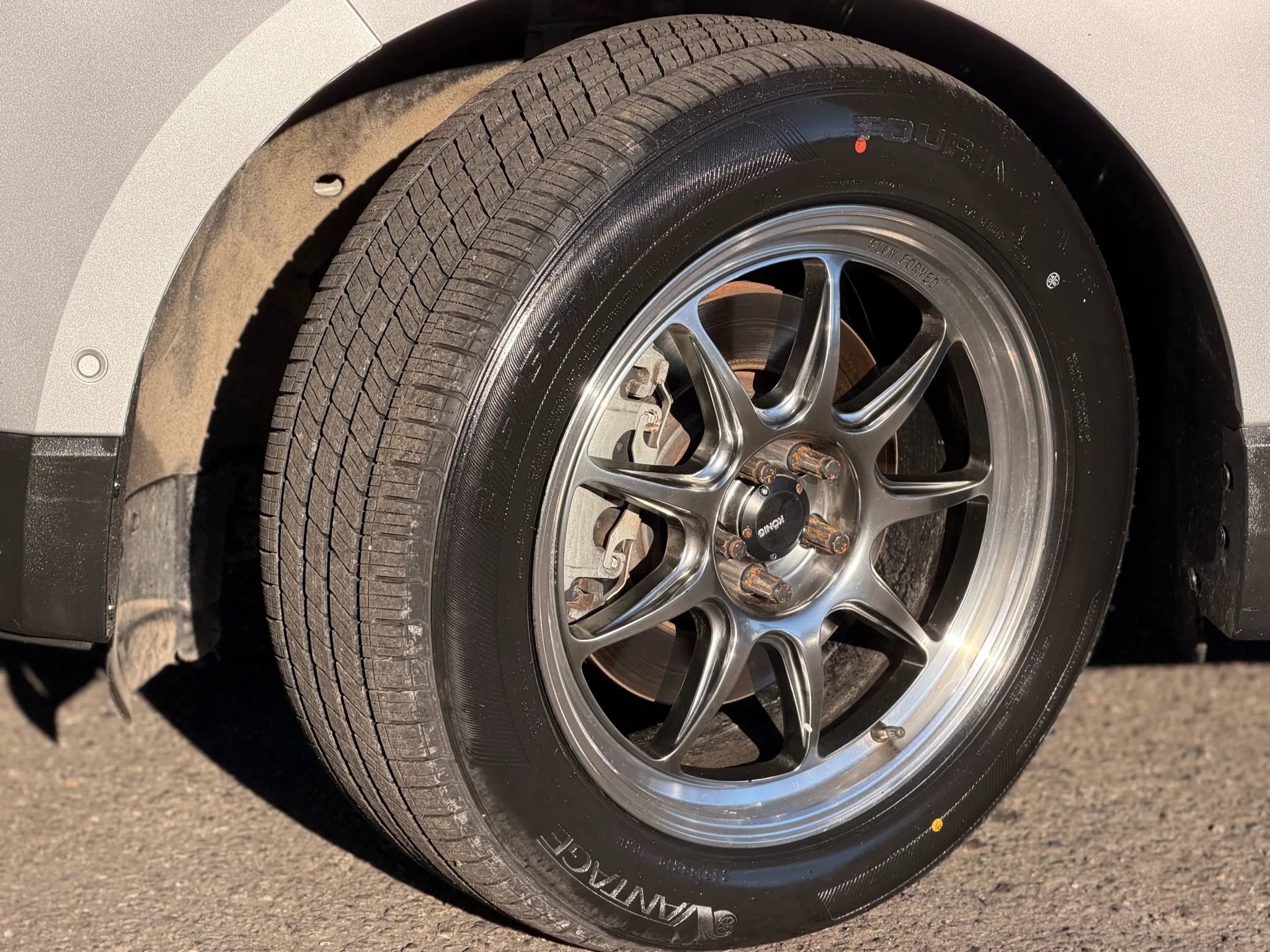 Used 2019 Ford Edge Titanium w/ Equipment Group 301A image 15