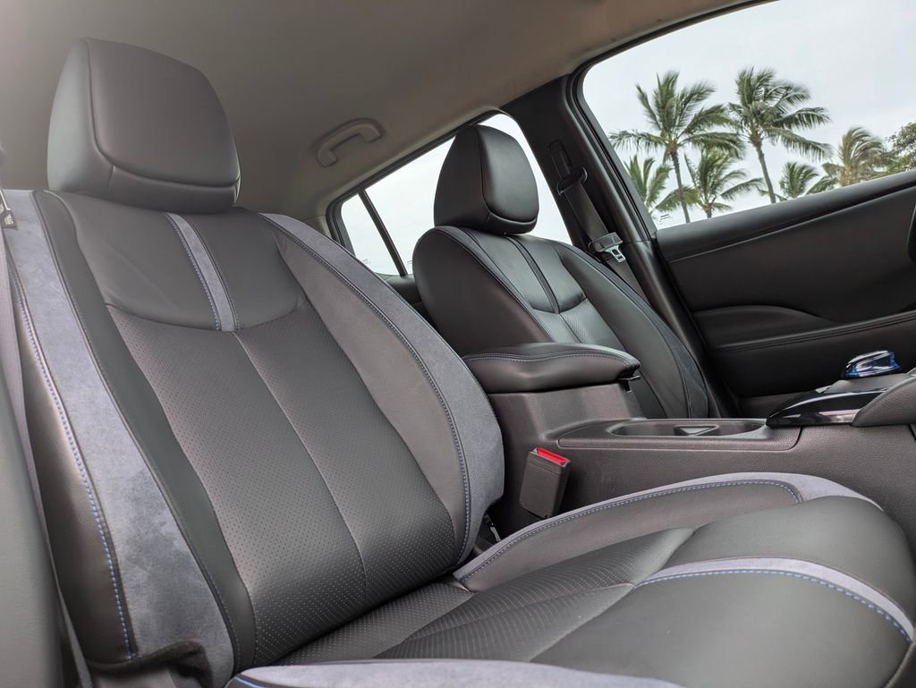 Used 2019 Nissan Leaf SL w/ SL Technology Package image 15