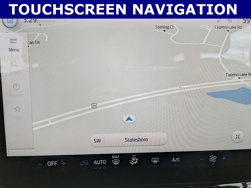 Used 2023 Ford Transit 350 XLT image 2