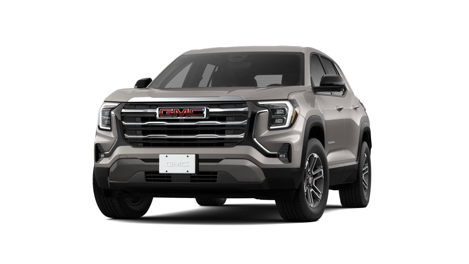 New 2026 GMC Terrain Elevation w/ Technology Package II image 17