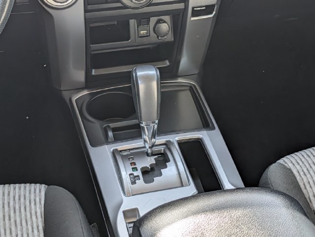 Used 2022 Toyota 4Runner SR5 RWD image 14