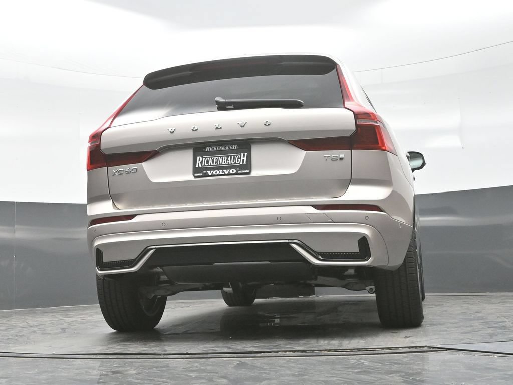 New 2026 Volvo XC60 T8 Plus w/ Protection Package Premier AWD/4WD image 25
