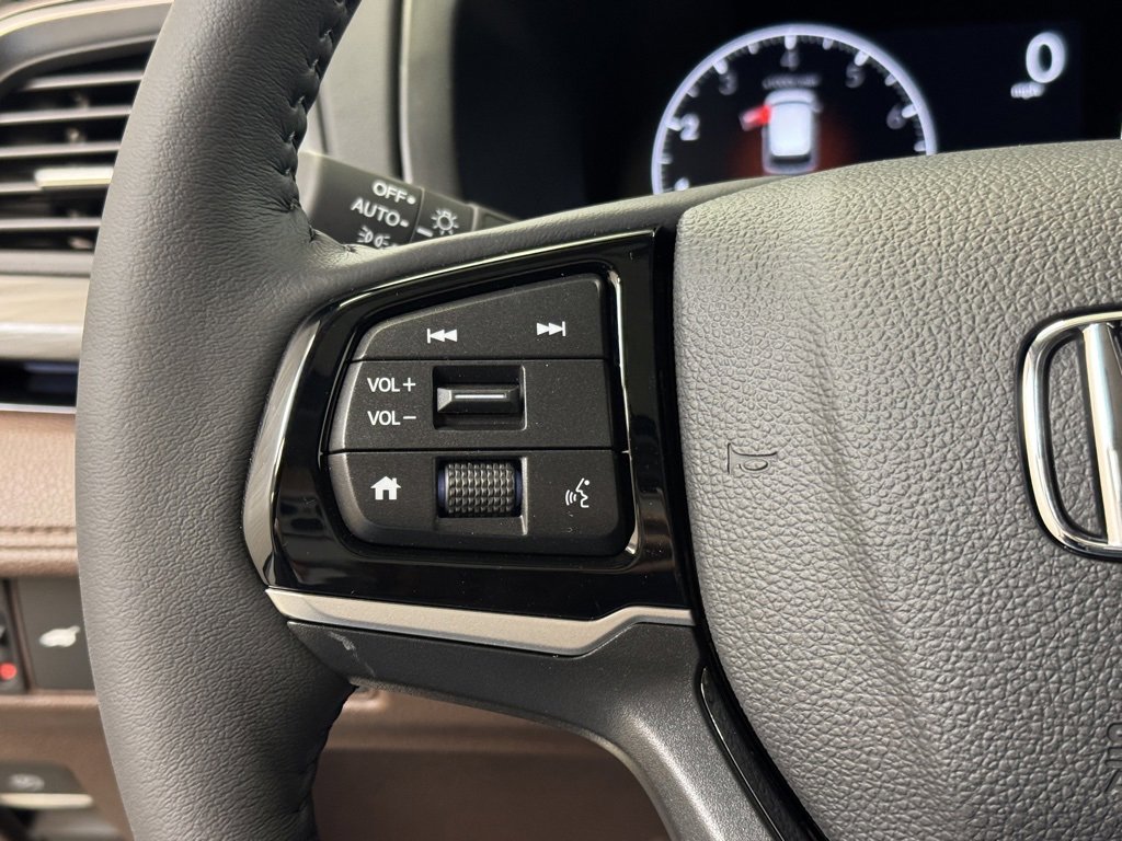 New 2026 Honda Odyssey Elite image 37