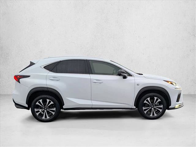 Used 2019 Lexus NX 300 F Sport image 4