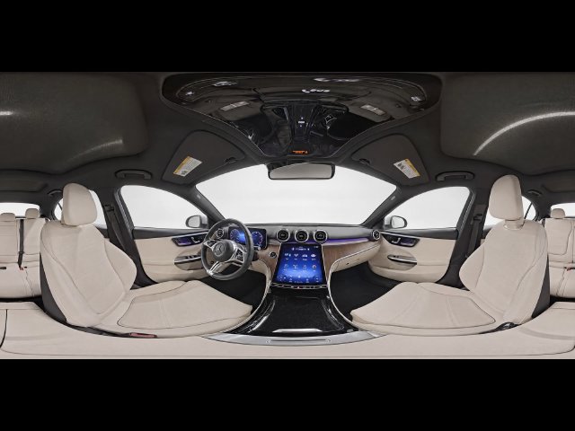 Used 2023 Mercedes-Benz C 300 4MATIC Sedan image 17