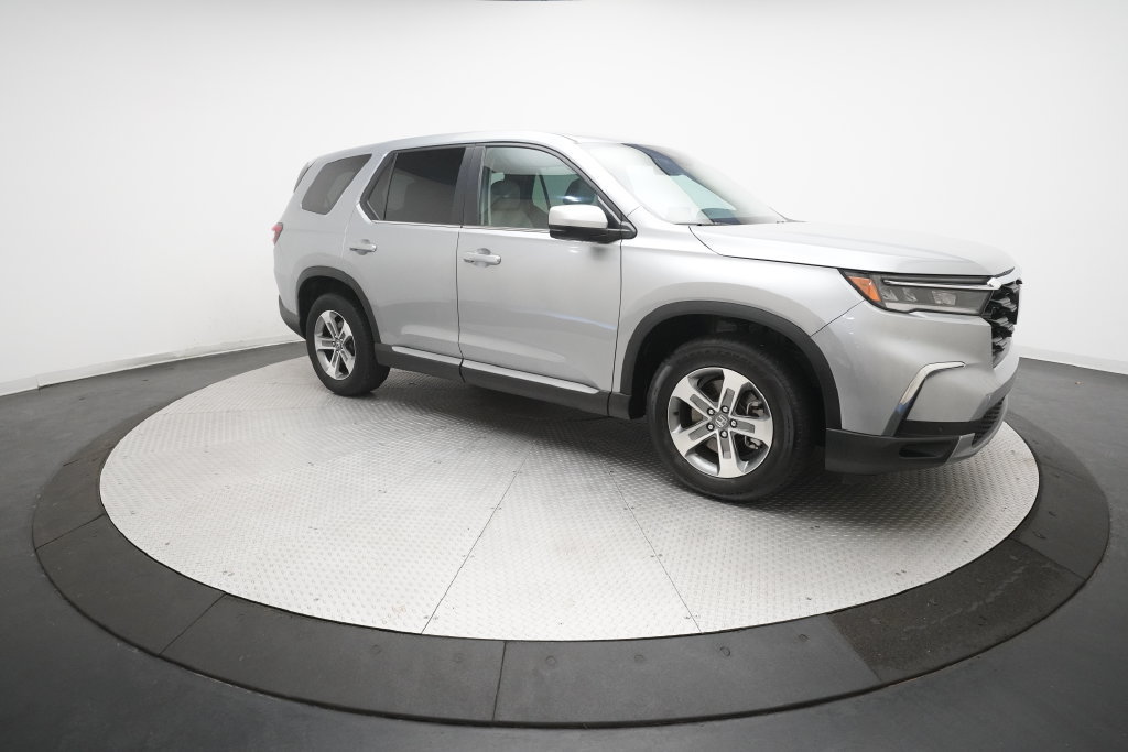 Certified 2024 Honda Pilot EX-L image 35