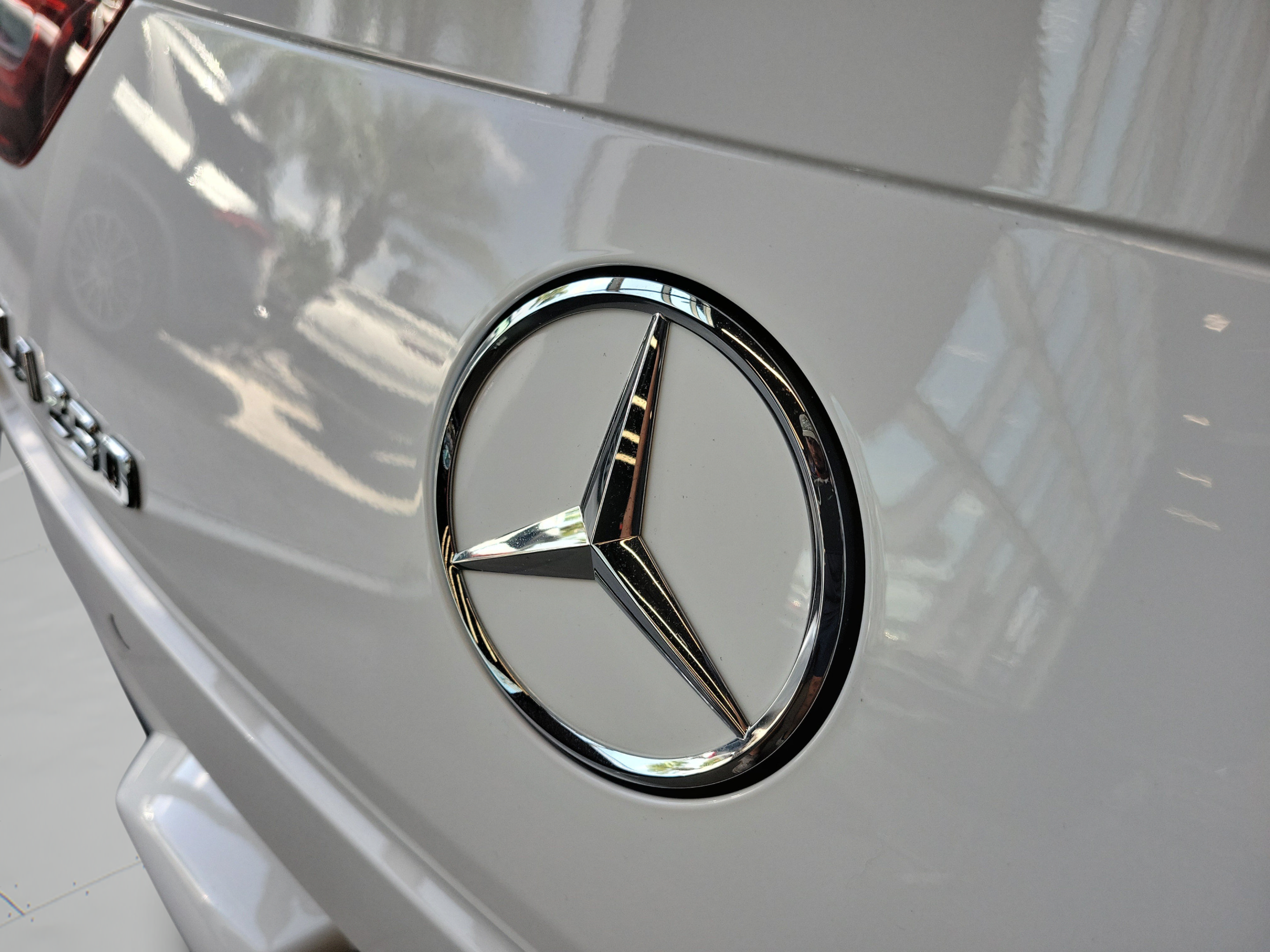 New 2026 Mercedes-Benz CLA 250 4MATIC image 29