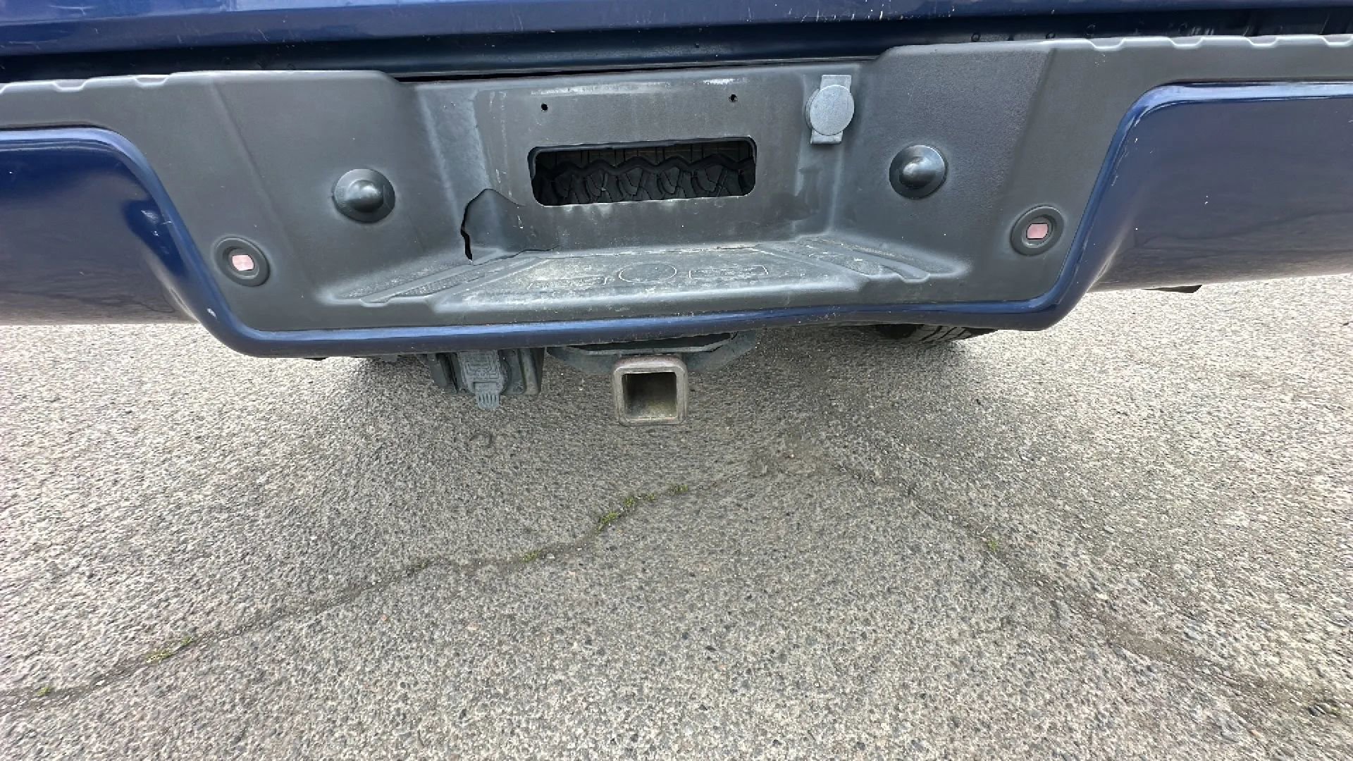 Used 2007 Ford F150 FX4 AWD/4WD image 14