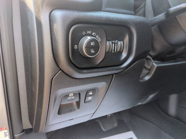 Used 2019 RAM 1500 Sport AWD/4WD image 18