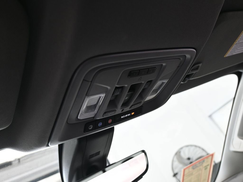 Used 2022 GMC Sierra 1500 Denali w/ Denali Reserve Package image 37