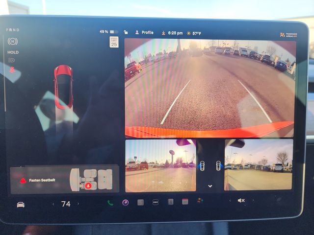 Used 2023 Tesla Model 3 Performance image 31