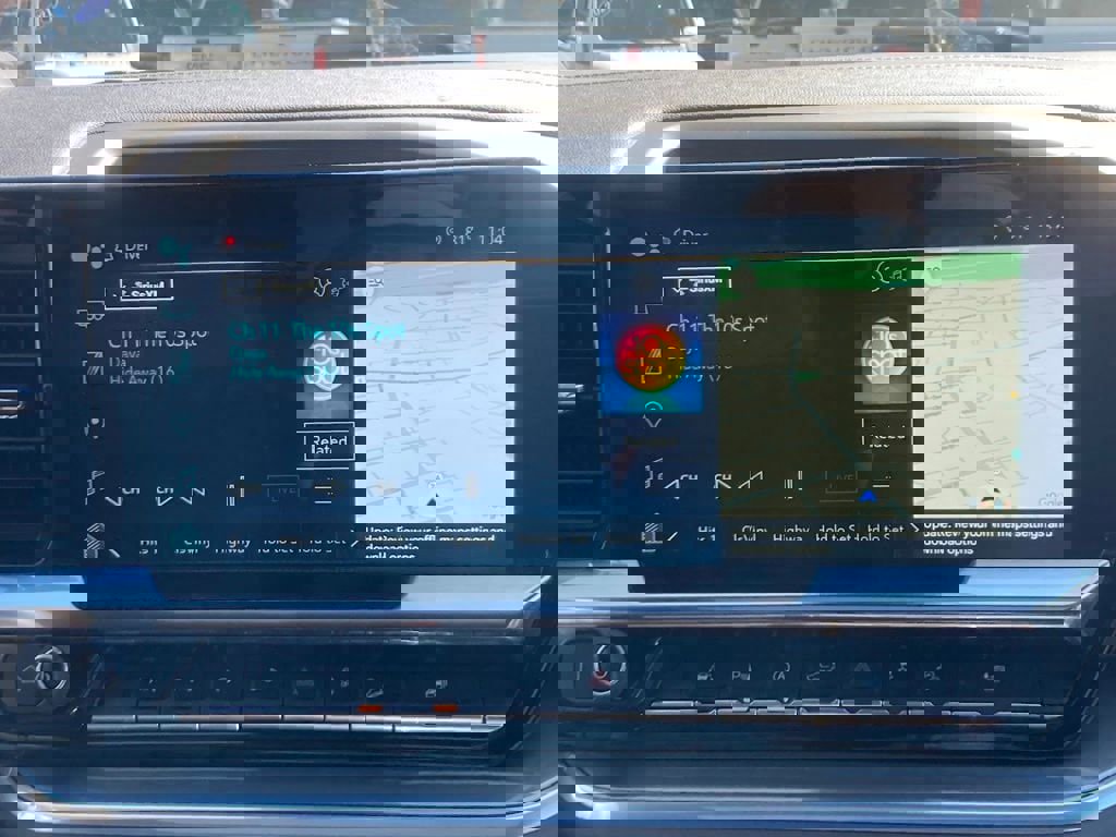 New 2025 Chevrolet Silverado 1500 High Country w/ Midnight Edition image 18