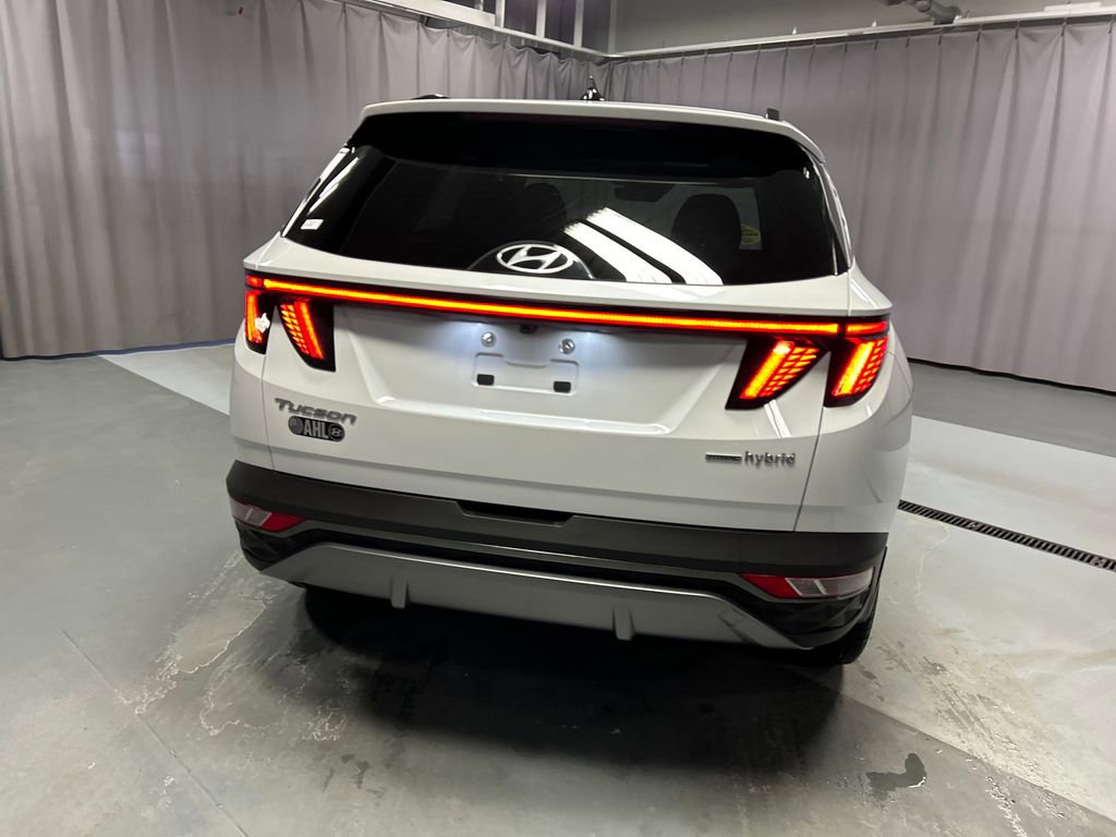 Used 2023 Hyundai Tucson Limited image 6