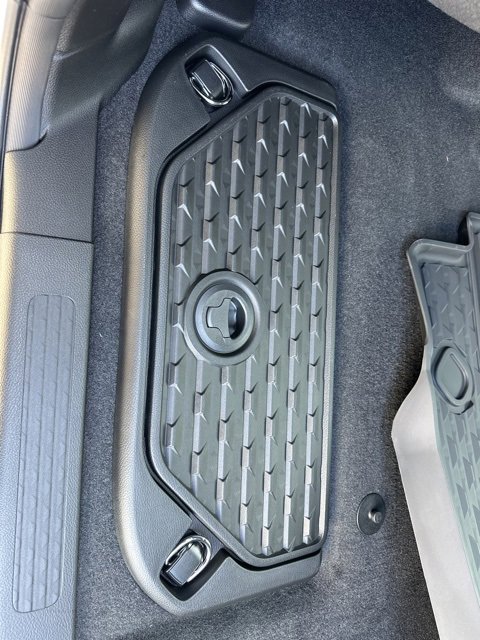 New 2026 RAM 1500 4x4 Crew Cab image 37