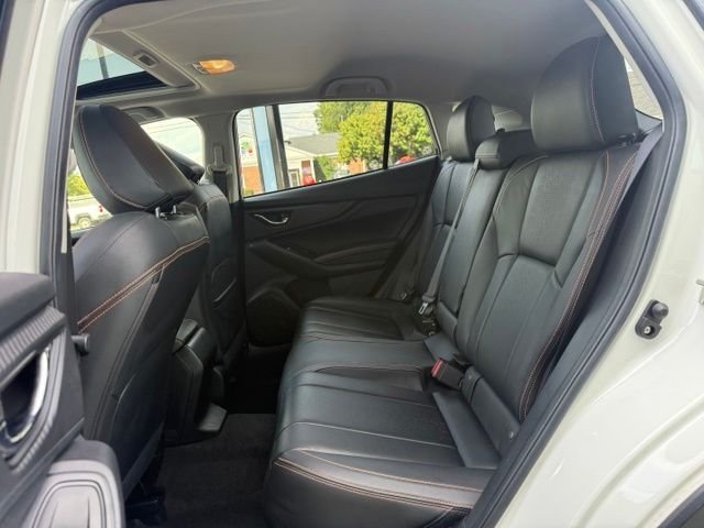 Used 2020 Subaru Crosstrek 2.0i Limited w/ Moonroof Package AWD/4WD image 15