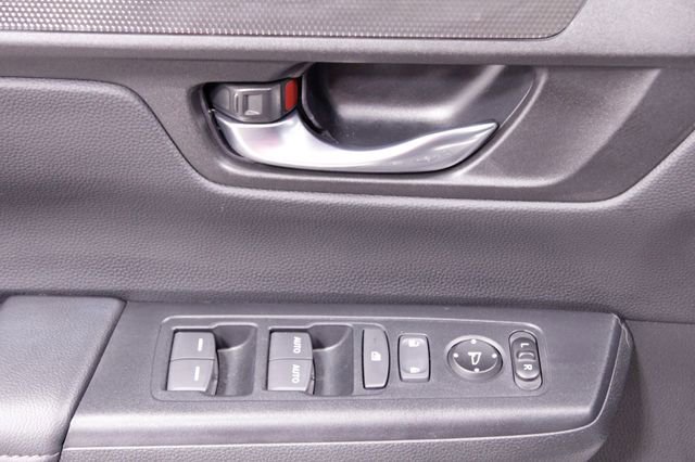 Certified 2026 Honda CR-V EX image 24