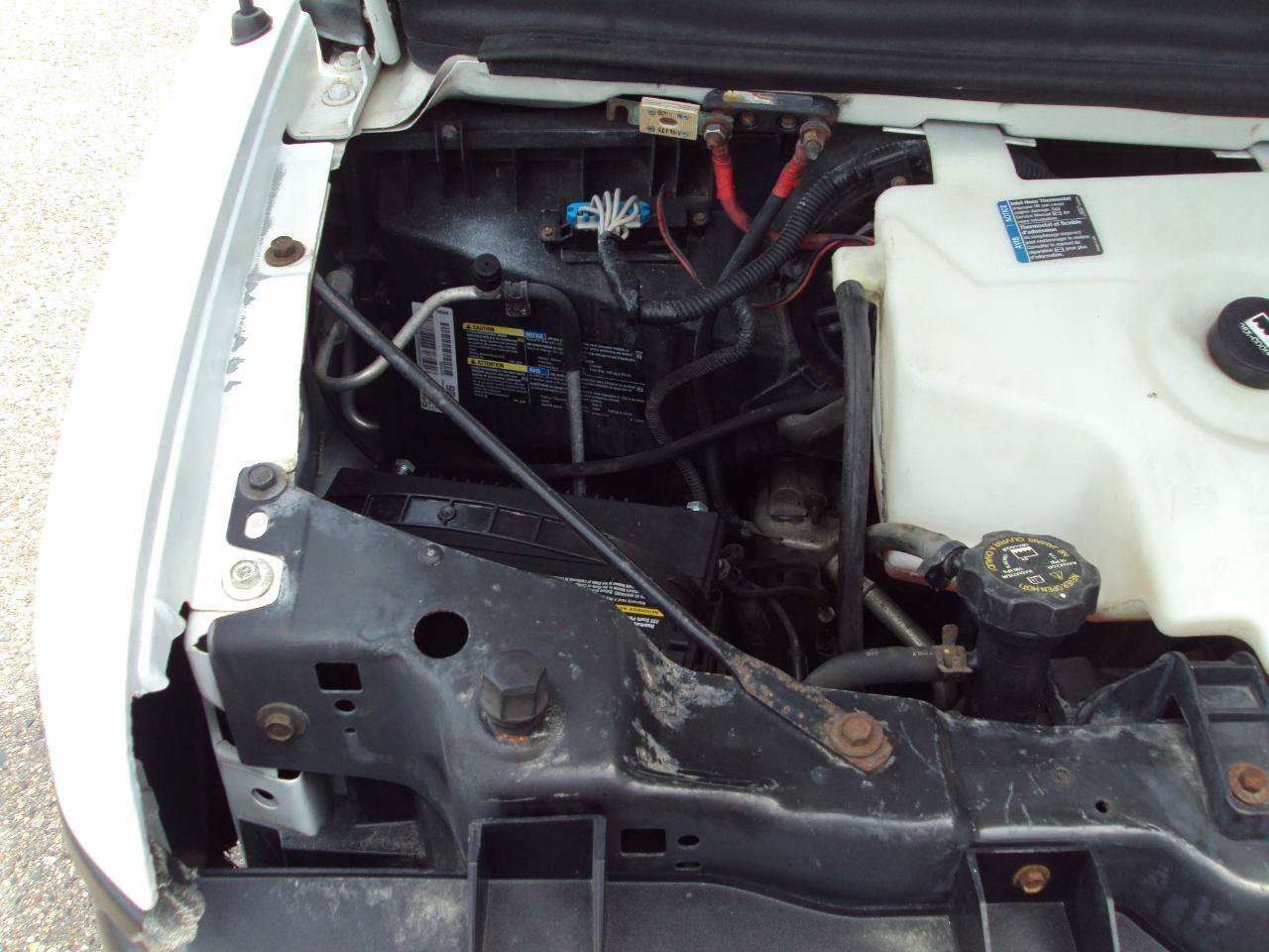 Used 2007 Chevrolet Express 1500 AWD image 24