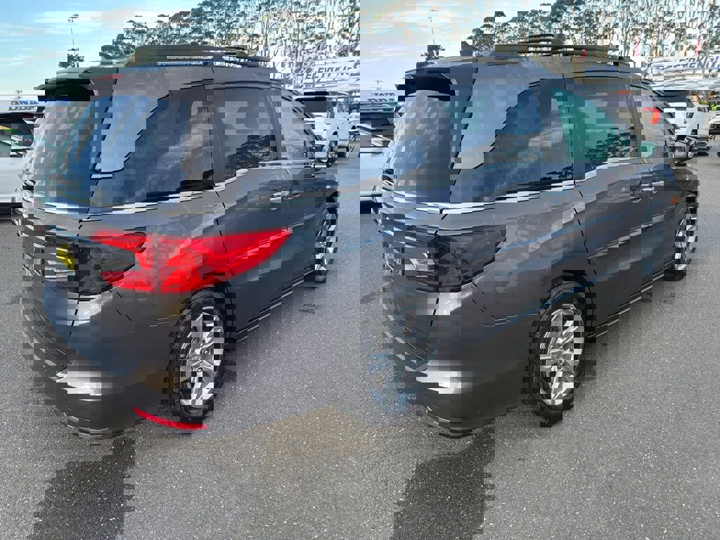 Used 2020 Honda Odyssey EX-L image 5