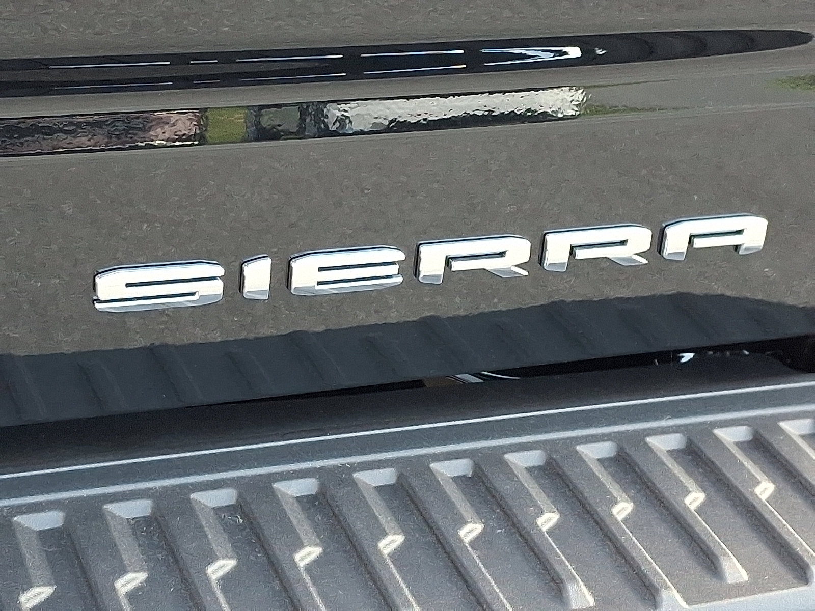 New 2026 GMC Sierra 1500 Denali w/ Technology Package image 11