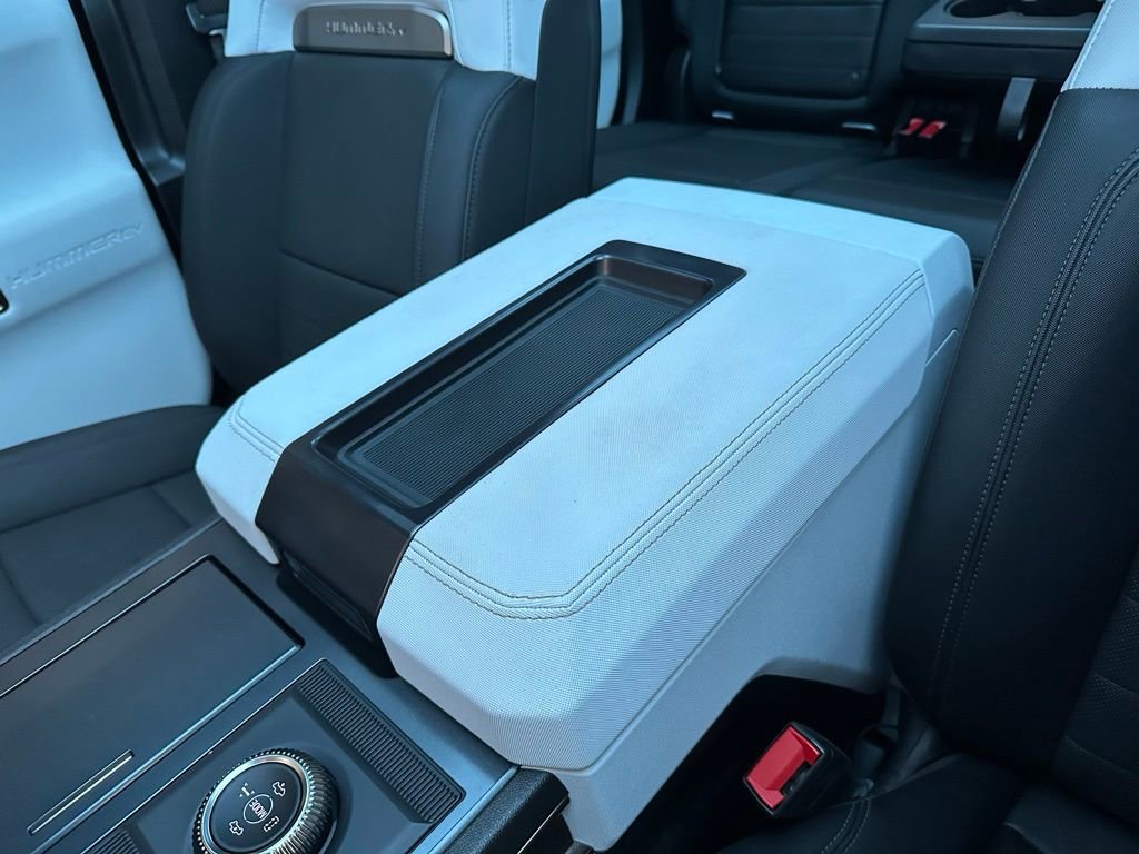 Used 2022 GMC Hummer EV Edition 1 image 48