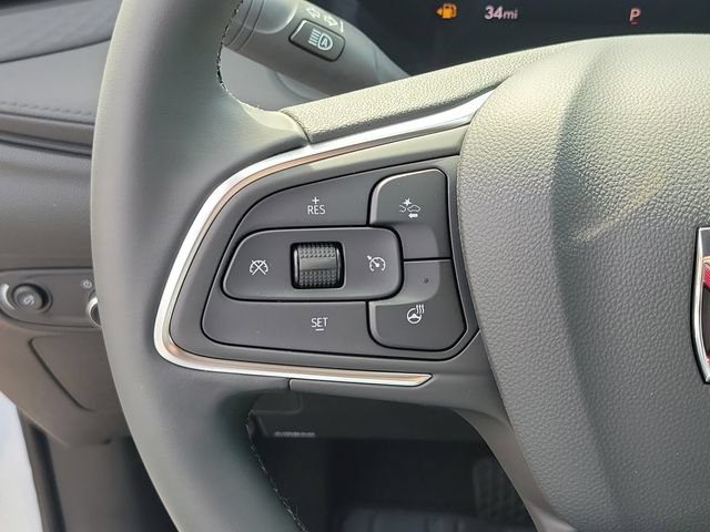 New 2026 Buick Encore GX Sport Touring w/ Advanced Technology Package AWD/4WD image 20