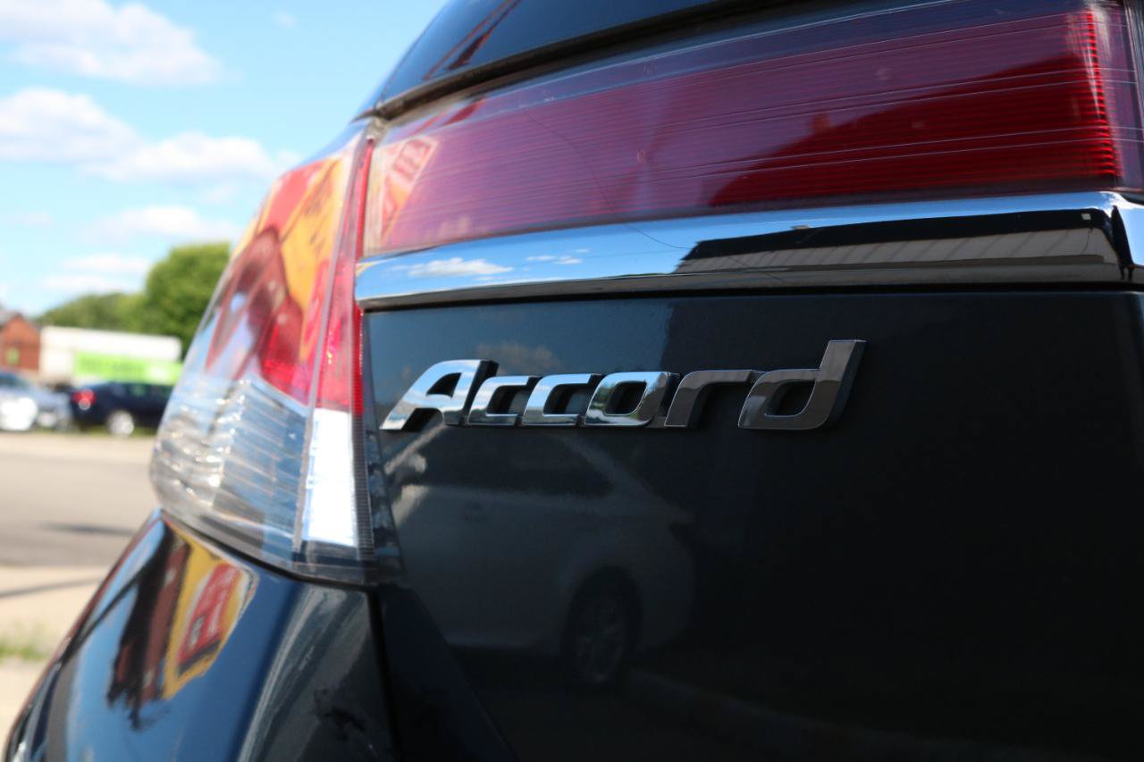 Used 2012 Honda Accord EX-L image 13