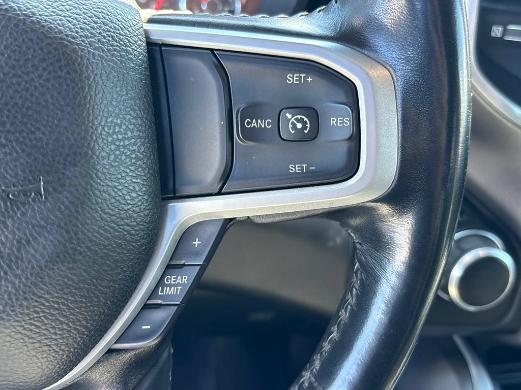 Used 2023 RAM 1500 Big Horn AWD/4WD image 20