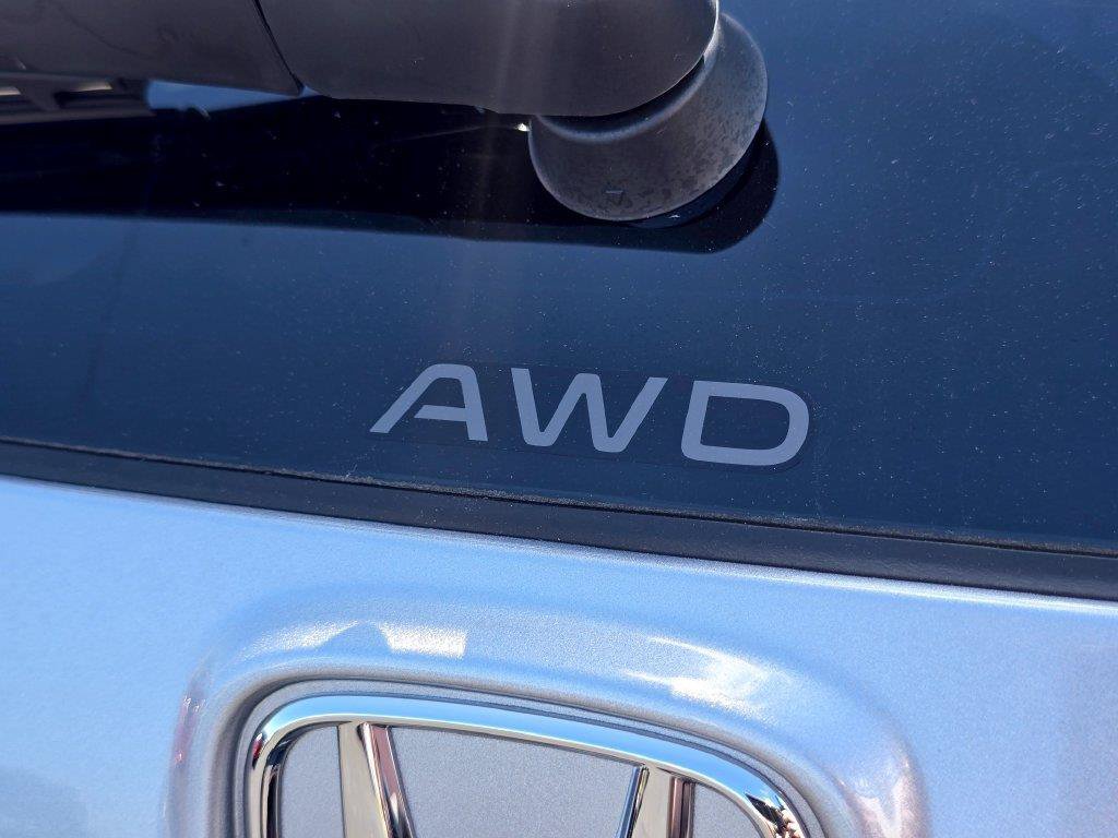 New 2026 Honda CR-V LX image 10