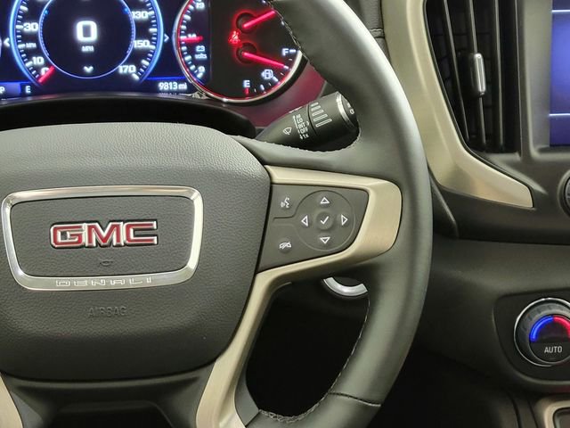 Used 2024 GMC Terrain Denali w/ LPO, Cargo Package image 29