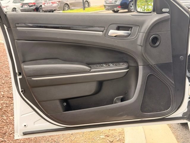 Used 2023 Chrysler 300 Touring L w/ Popular Equipment Group AWD/4WD image 22