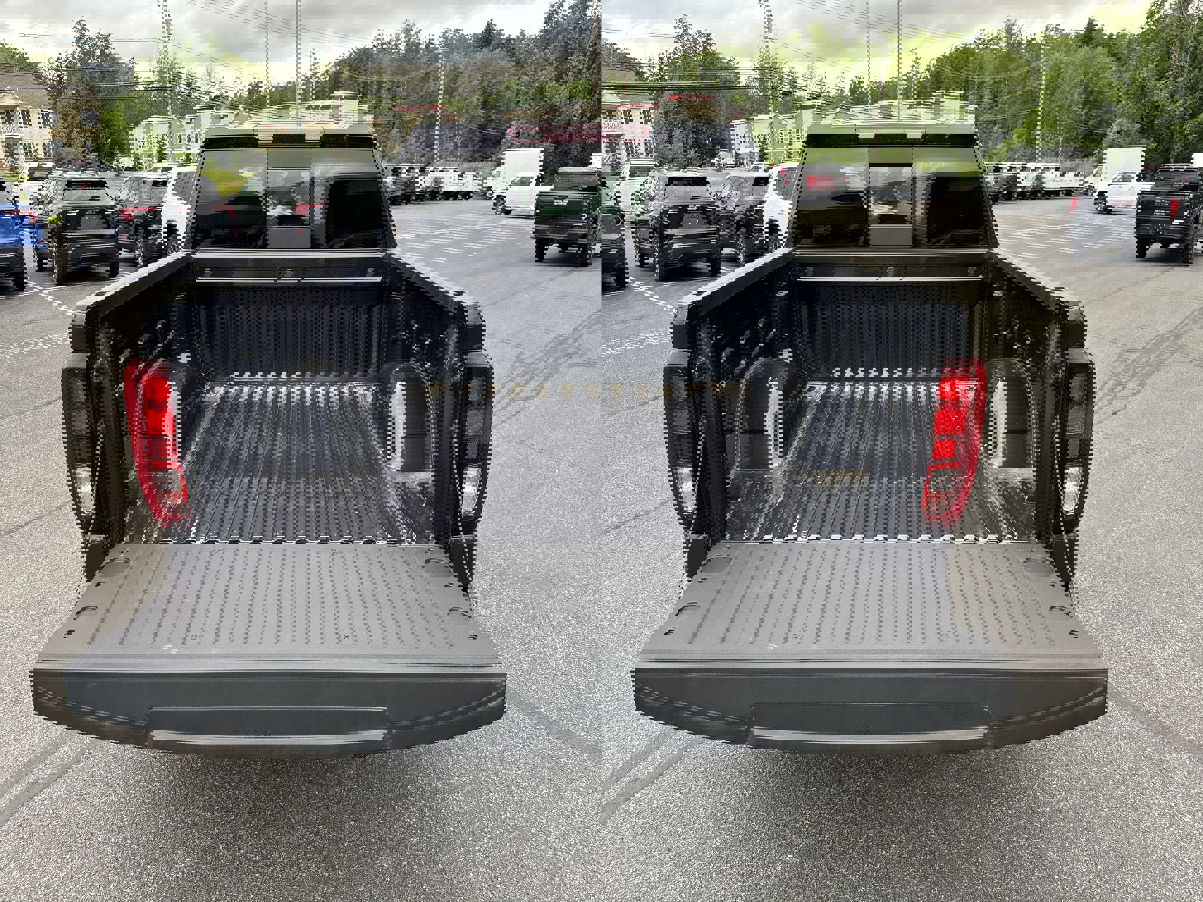 New 2025 GMC Sierra 1500 SLE w/ Preferred Package image 5