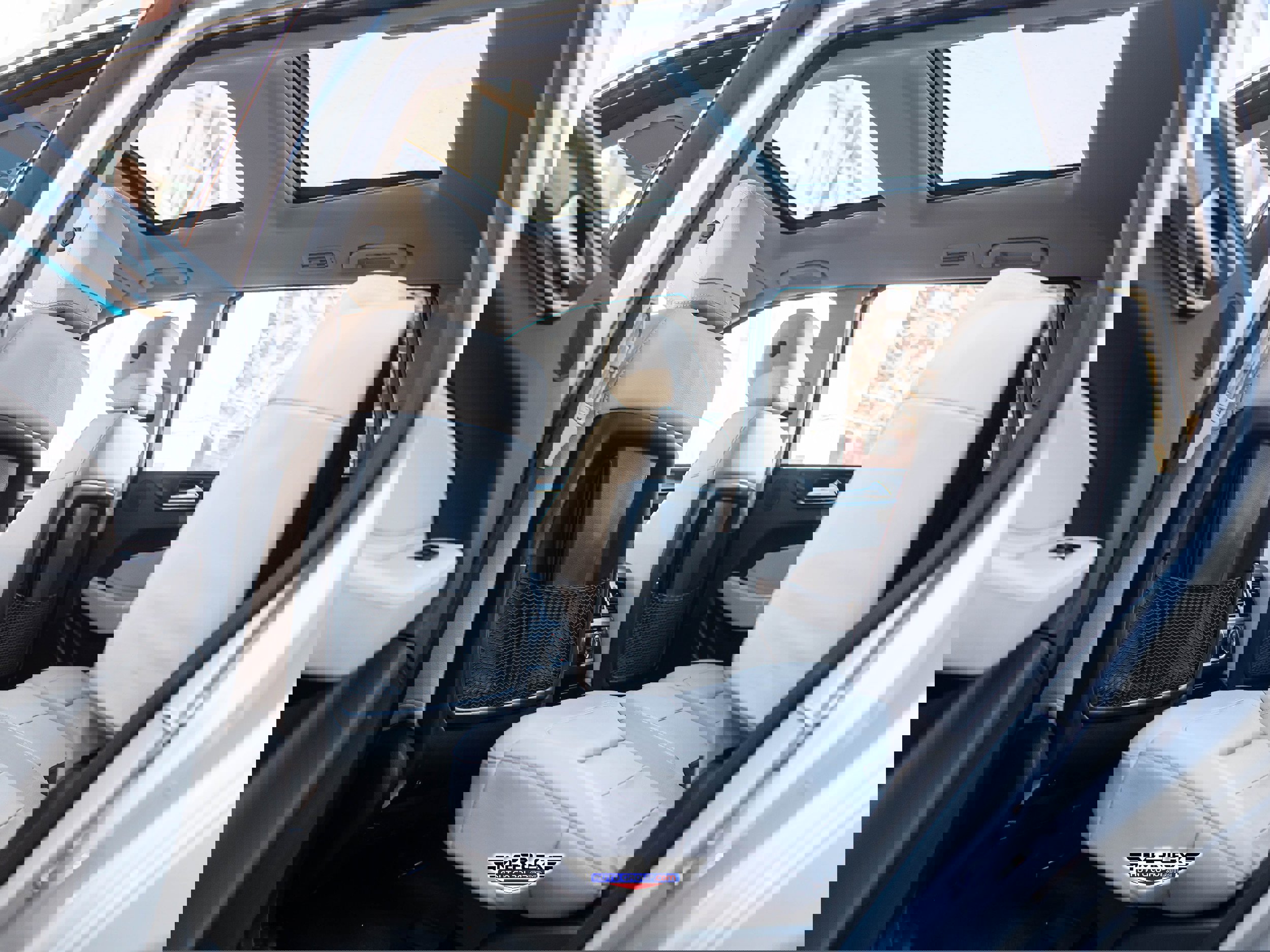 Used 2017 Mercedes-Benz GLS 450 4MATIC image 21