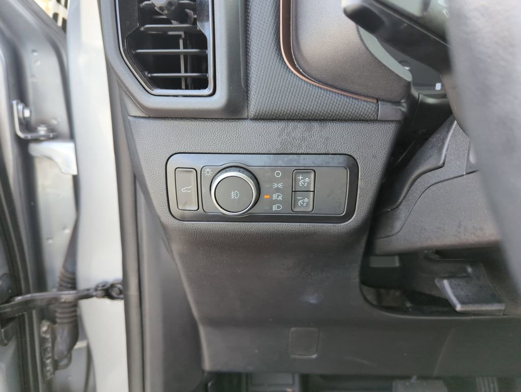 Used 2021 Ford Bronco Sport Badlands w/ Badlands Package image 20