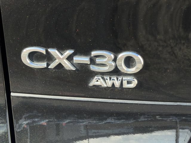 Used 2023 MAZDA CX-30 AWD 2.5 S w/ Preferred Package image 9