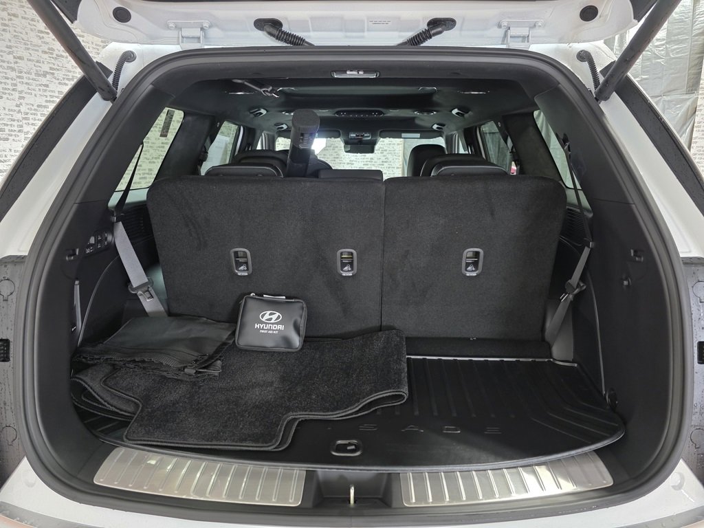 New 2026 Hyundai Palisade Calligraphy image 16