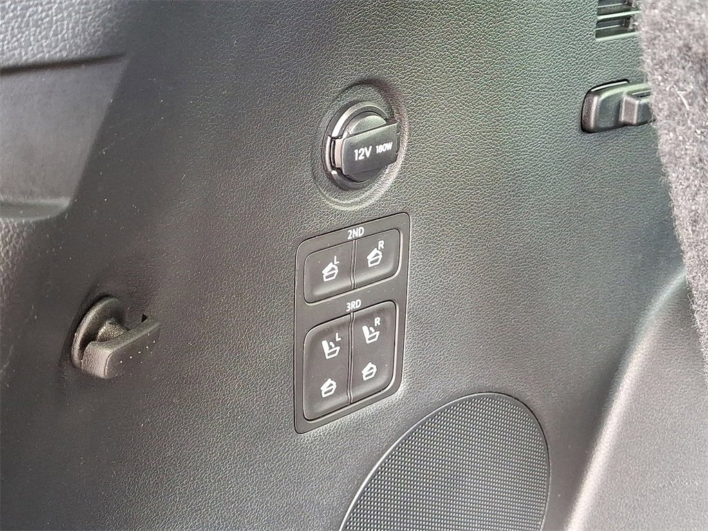 Used 2023 Hyundai Palisade Calligraphy image 34