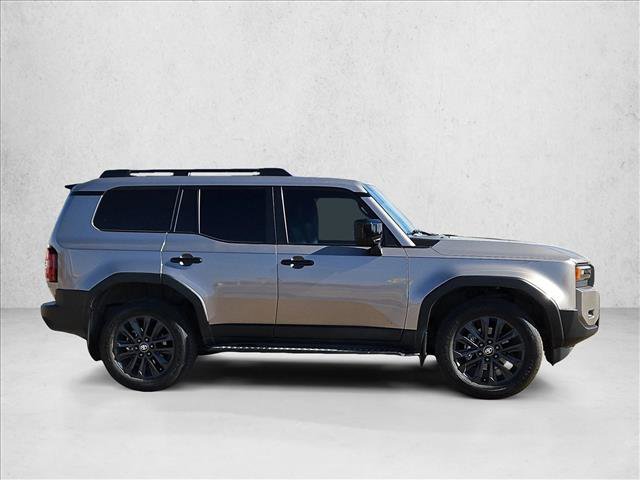 Used 2024 Toyota Land Cruiser w/ Premium Package image 4