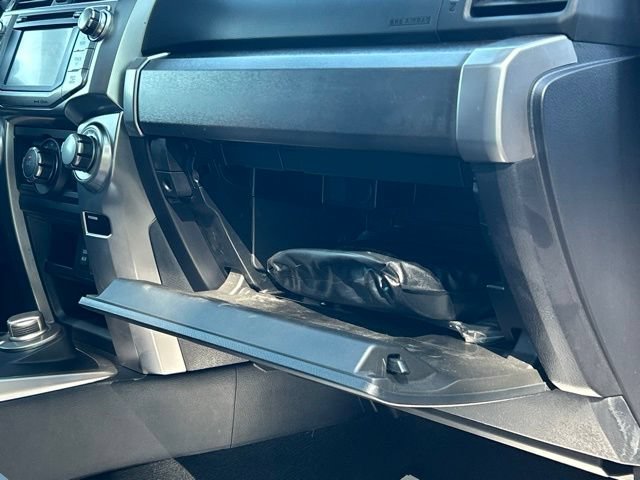Used 2019 Toyota 4Runner SR5 Premium AWD/4WD image 28