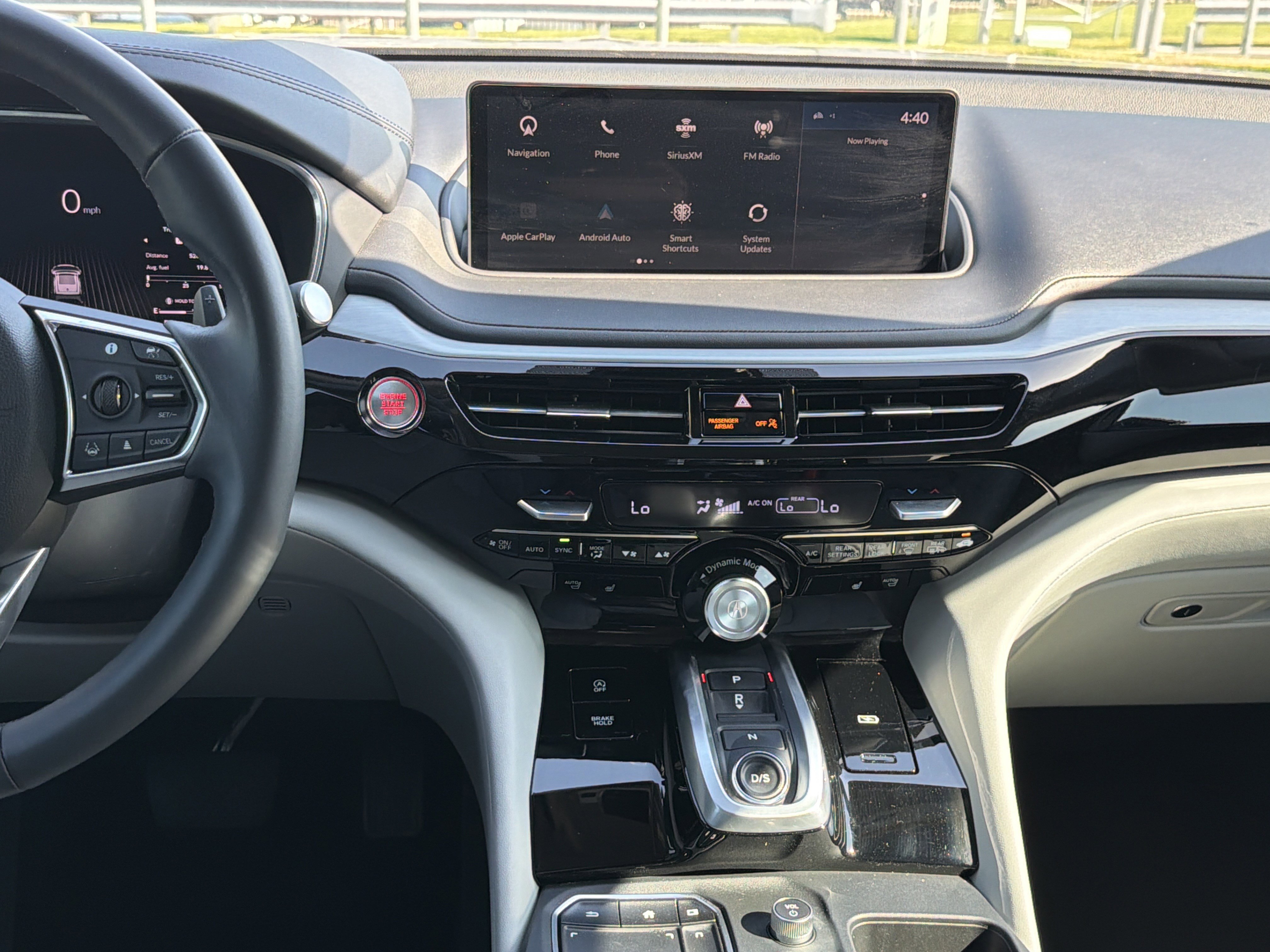 Certified 2024 Acura MDX FWD w/ Technology Package image 30